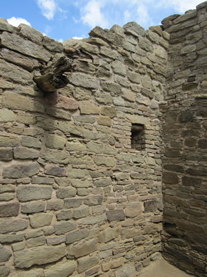 ruin